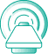 Advanced MRI & CT scans icon