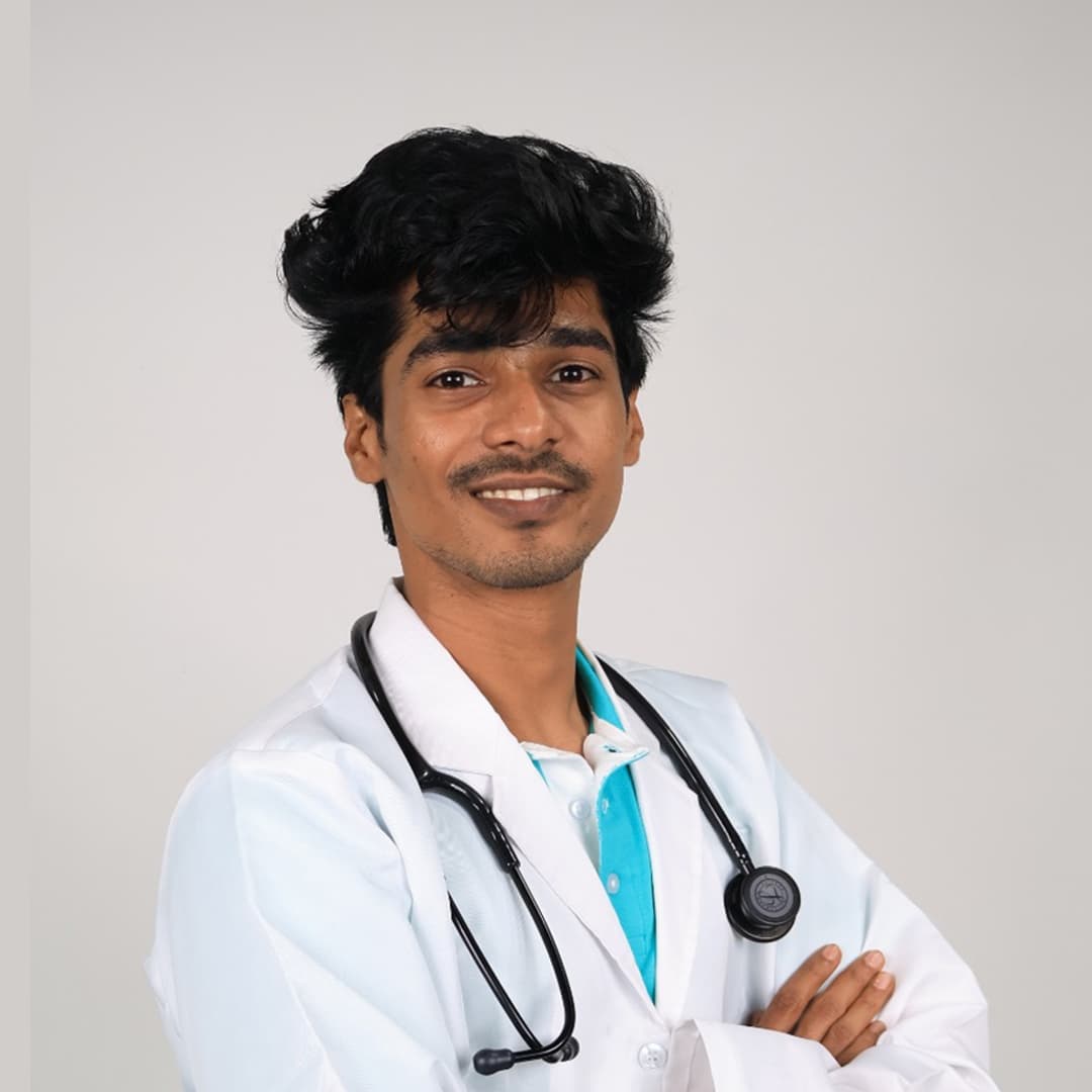 Dr. Navaneeth PS - MBBS specializing in  General Practitioner