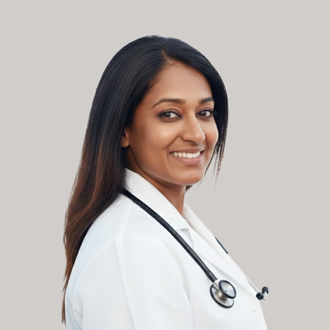 Dr. Misha Akbar - MBBS specializing in Mental Health