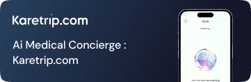 Karetrip.com - AI Medical Concierge