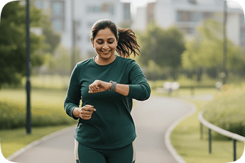 Act - Outcome Focused, Always